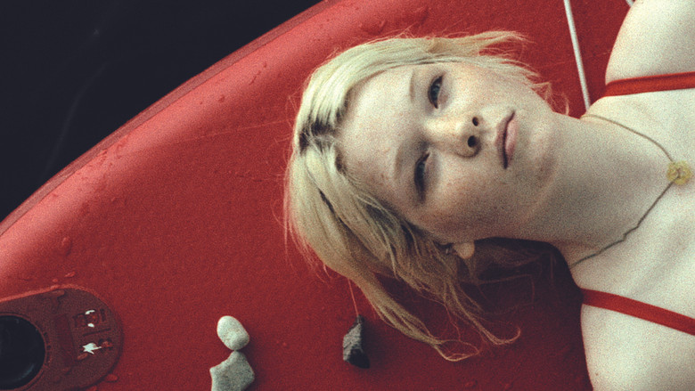 Sound of Falling still