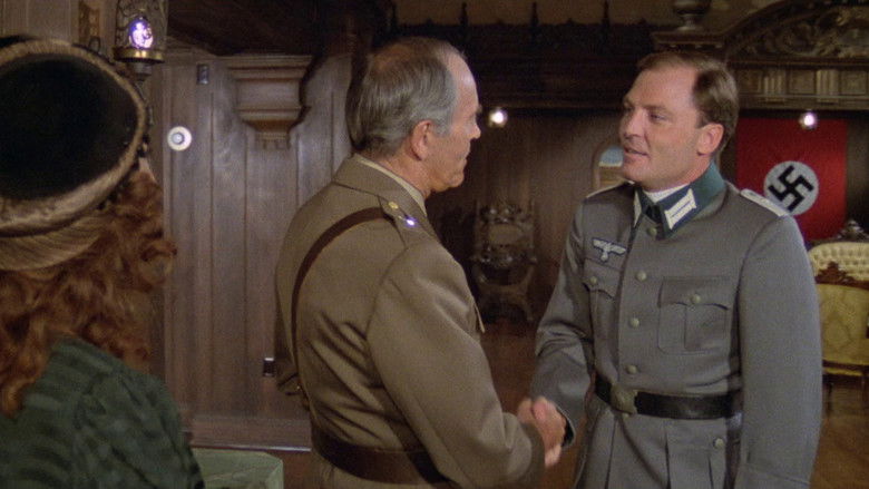 The Biggest Battle still