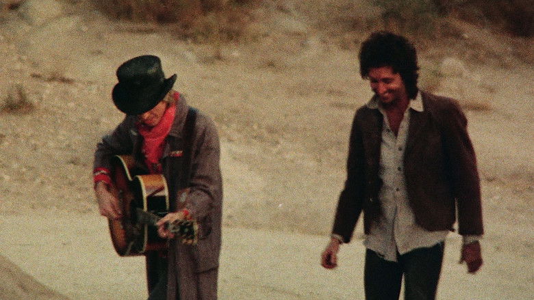 Heartbreakers Beach Party still 4