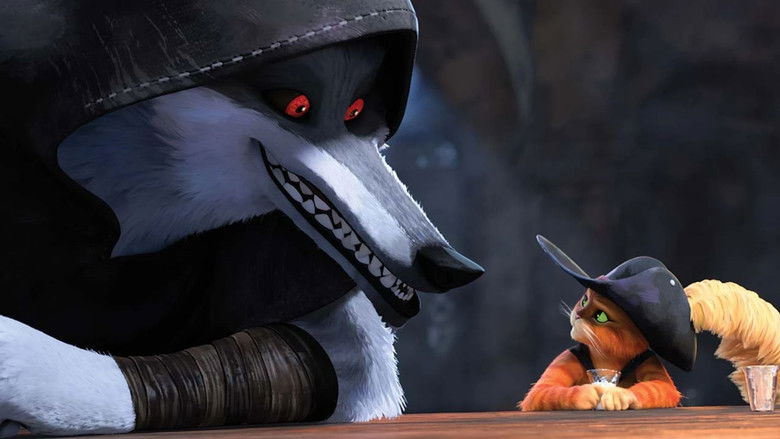 Puss in Boots: The Last Wish still 2