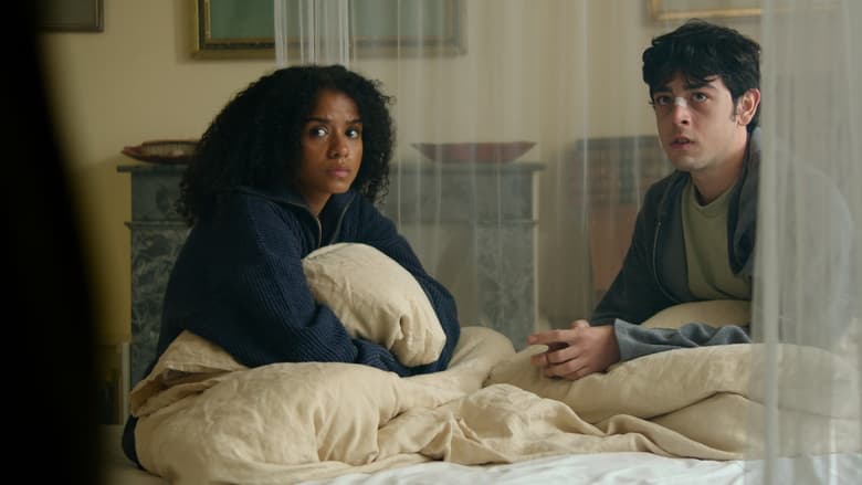 Endless Summer Syndrome still 2