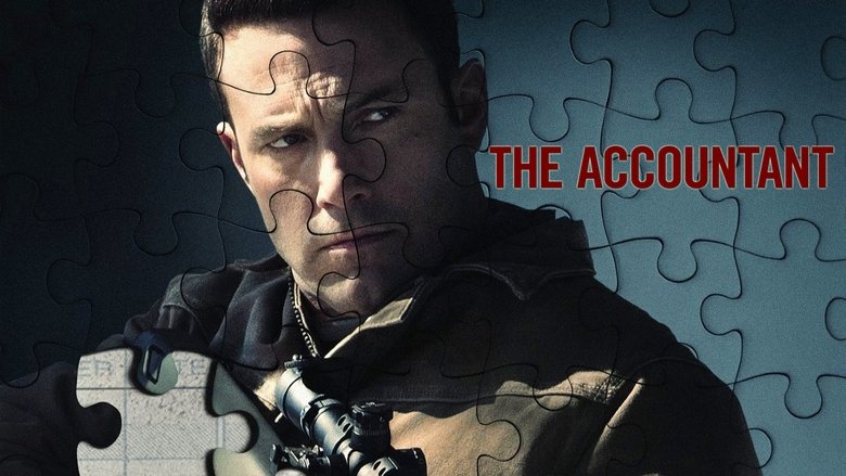 The Accountant still 4