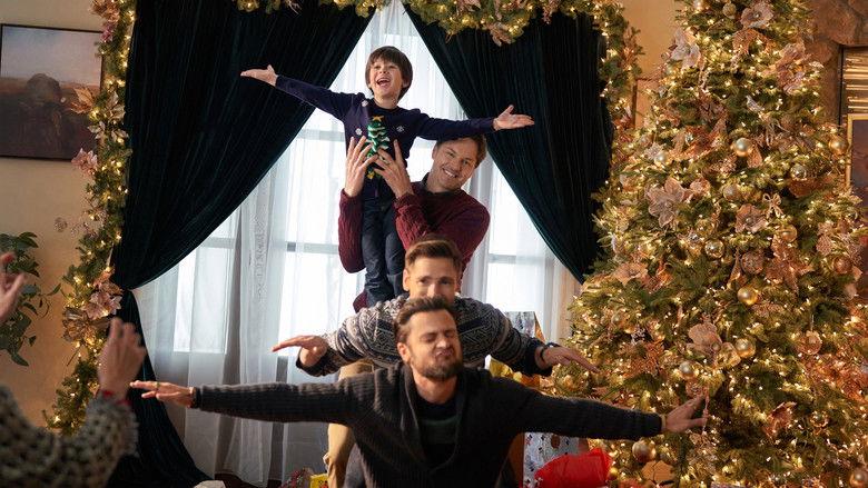 Three Wiser Men And A Boy still