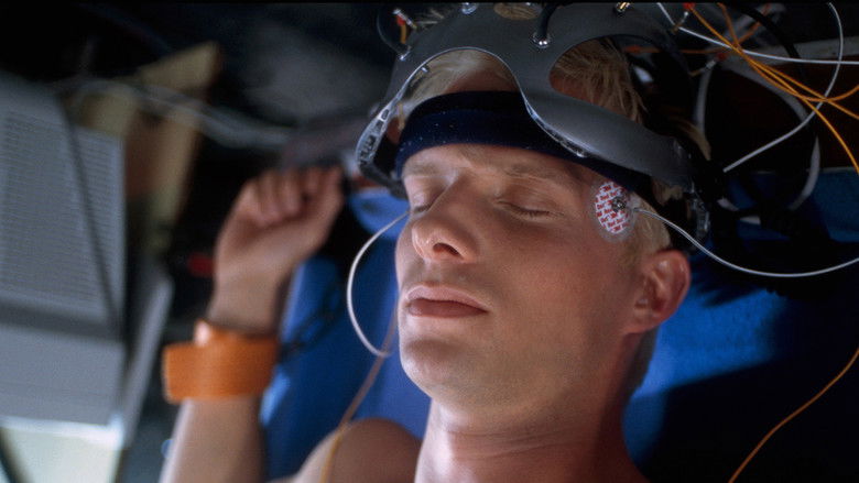 Virtual Sexuality still 4