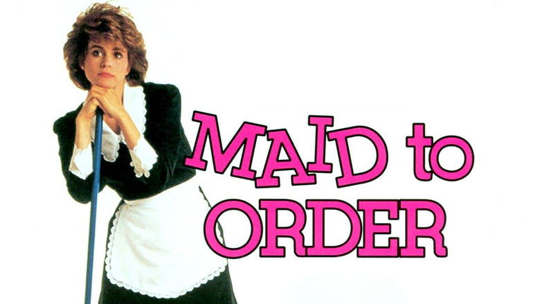 Maid to Order still
