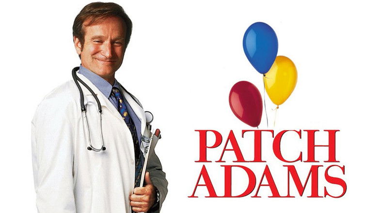 Patch Adams still 3