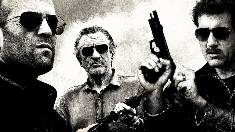 Killer Elite still