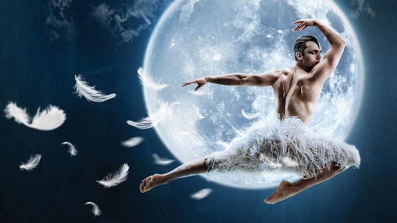 Matthew Bourne's Swan Lake still 2