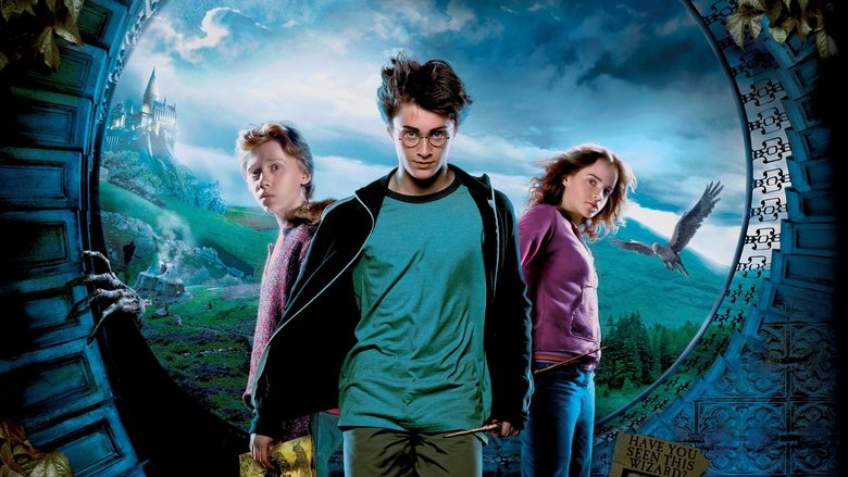 Harry Potter and the Prisoner of Azkaban still 1
