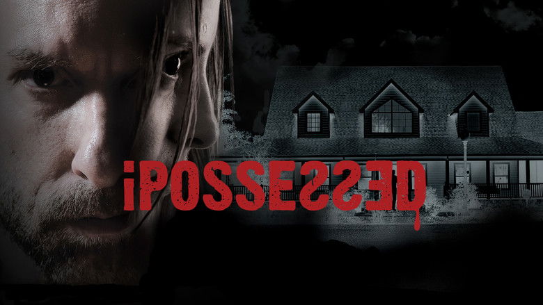 iPossessed still 4