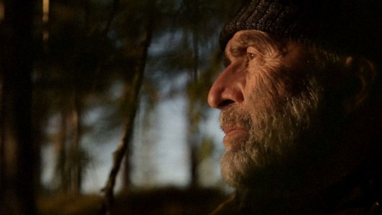 Whispers in the Woods still 4