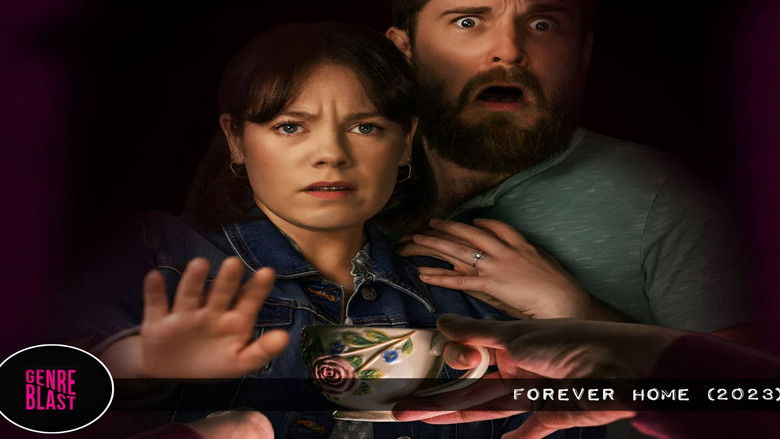 Forever Home still 2