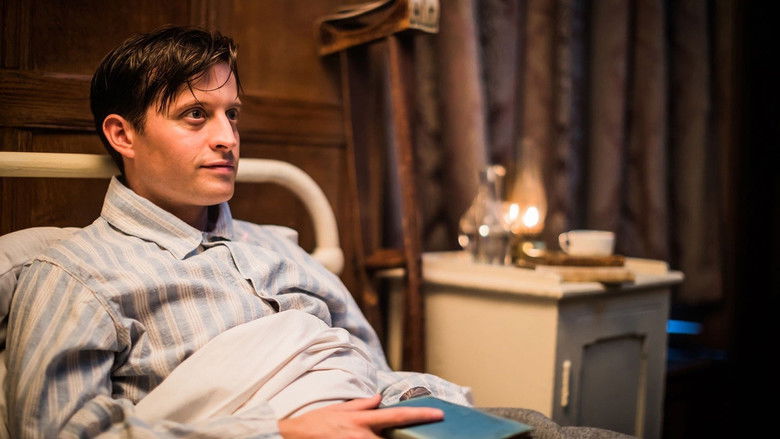 The Most Reluctant Convert: The Untold Story of C.S. Lewis still 3