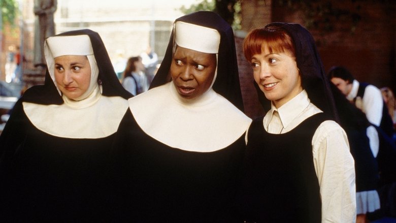 Sister Act 2: Back in the Habit still 1