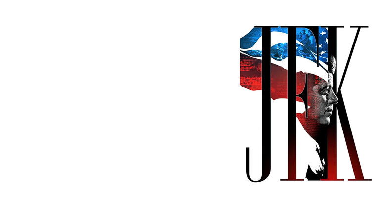 JFK Revisited: Through the Looking Glass still