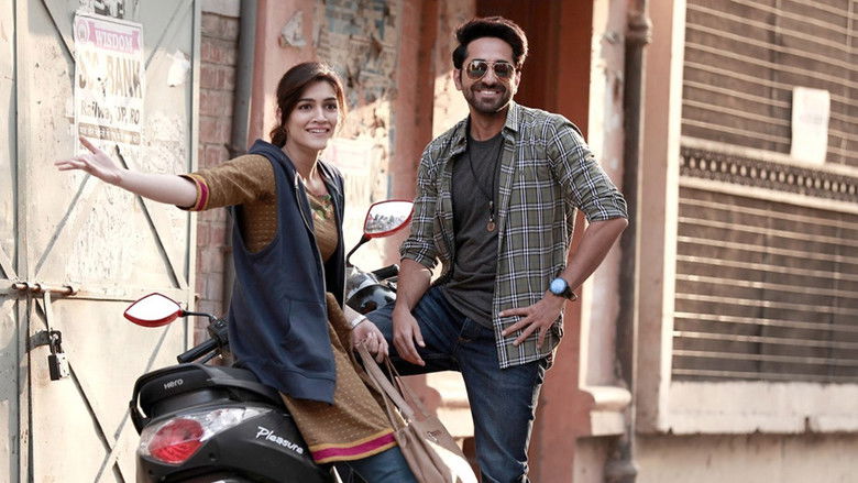 Bareilly Ki Barfi still