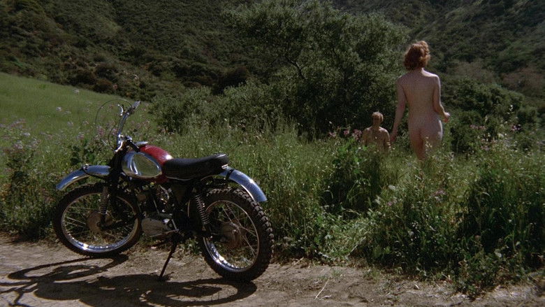 Invasion of the Bee Girls still 2