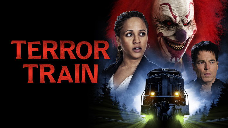 Terror Train still