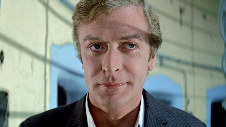 The Italian Job still 2