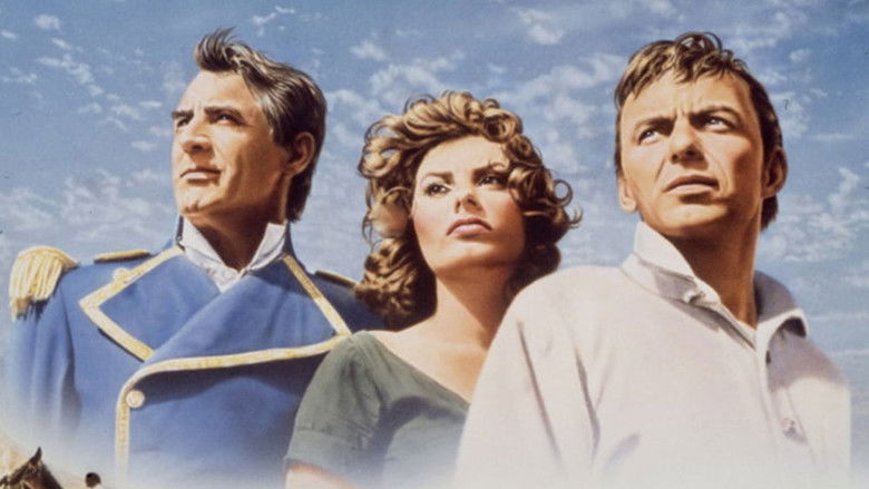 The Pride and the Passion still 4