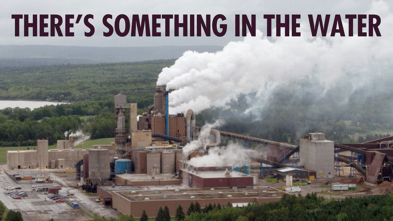 There's Something in the Water still 3