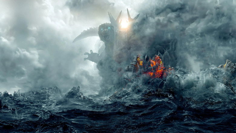 Godzilla Minus One still 2