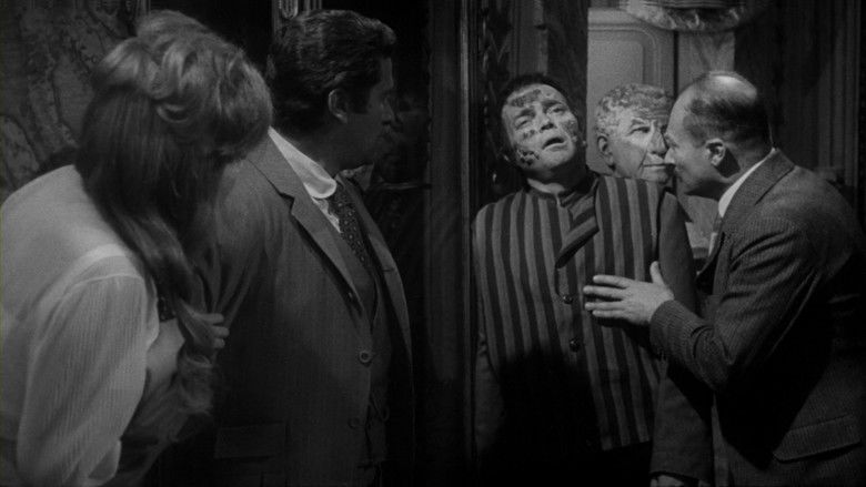 Terror-Creatures from the Grave still