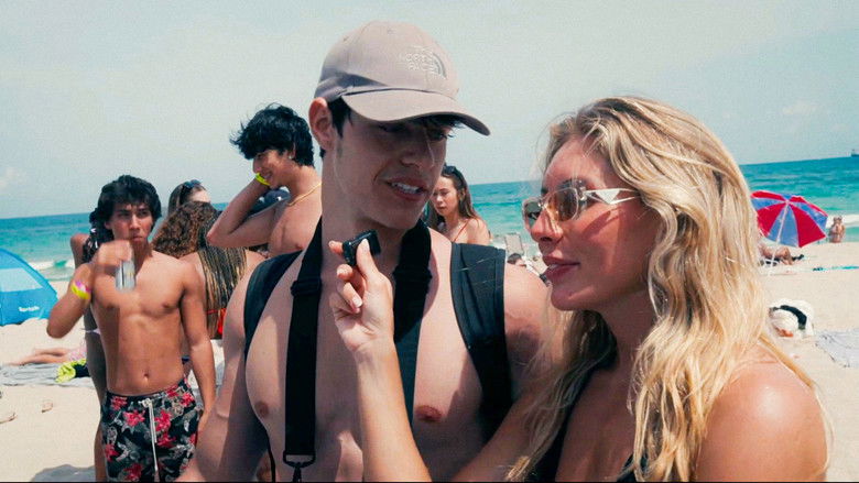 1000 Men and Me: The Bonnie Blue Story still 3