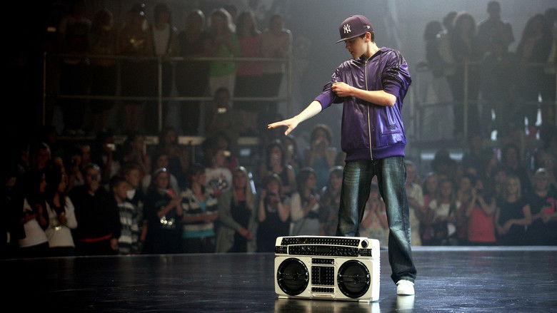 StreetDance 3D still