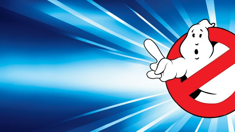 Ghostbusters still 4