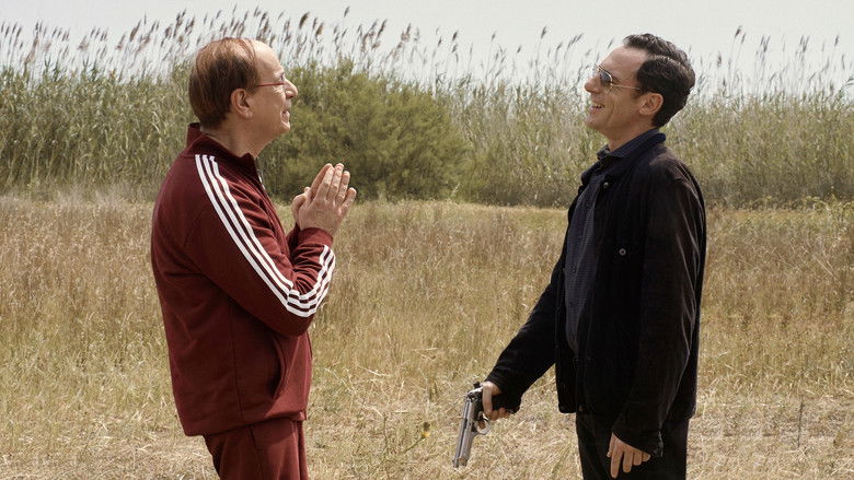 Sicilian Letters still