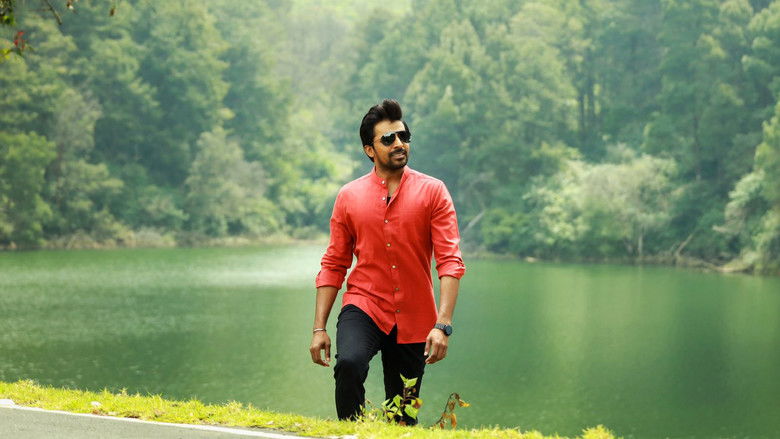 Darling still