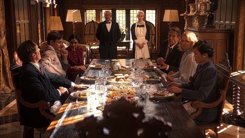 Invitation to a Murder still 2