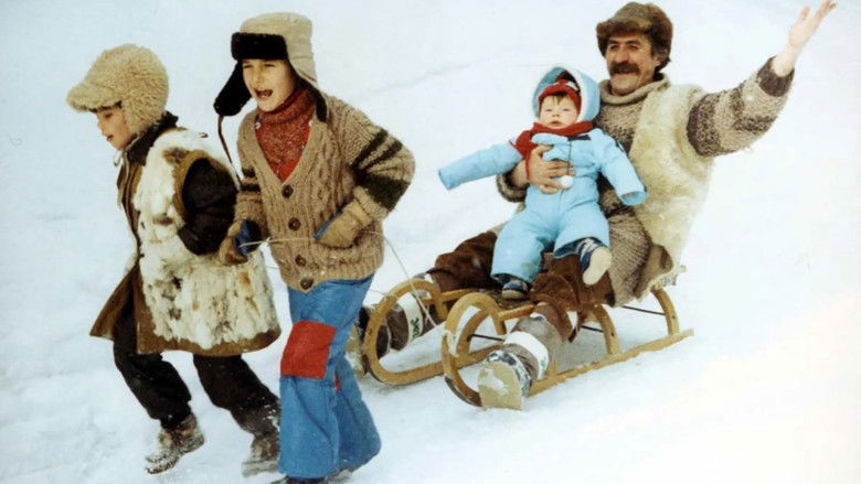 With You The World Is Fun still