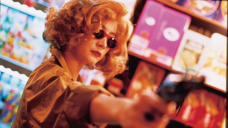 Chungking Express still 1