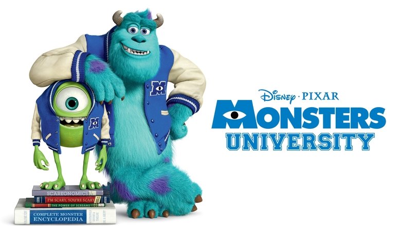 Monsters University still 3