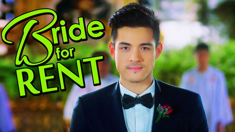 Bride for Rent still 3