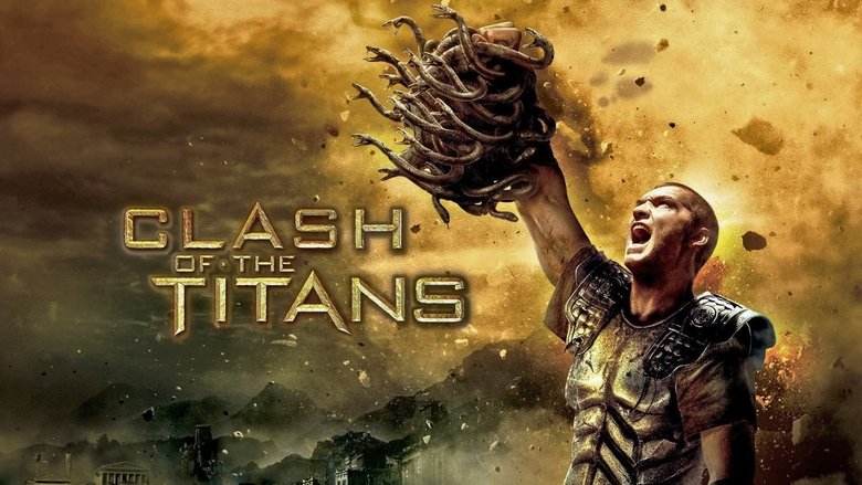 Clash of the Titans still 2