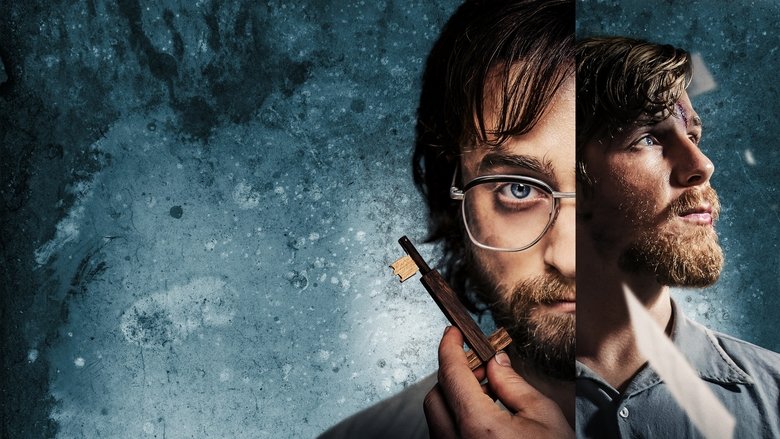 Escape from Pretoria still 1