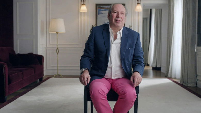 Pioniere der Filmmusik - Europas Sound für Hollywood still