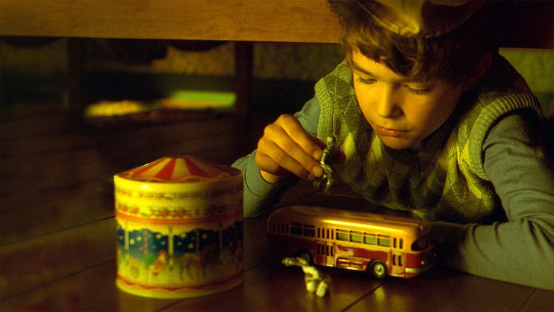 Love Me If You Dare still