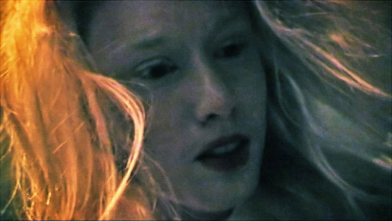 Two Wolves of the Blood Princess still 3