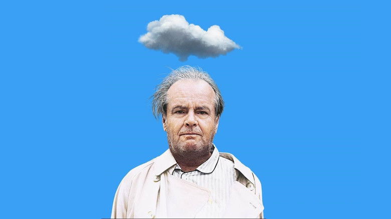 About Schmidt still