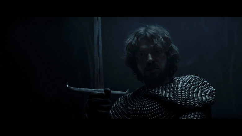 The Christ of the Skull still