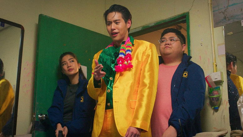 The Red Envelope still