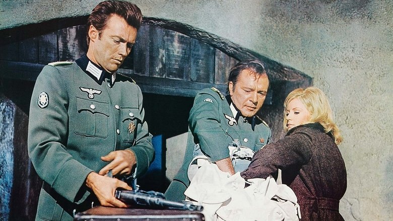Where Eagles Dare still 1