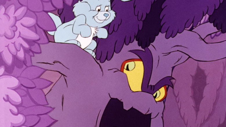 The Care Bears Movie still 3