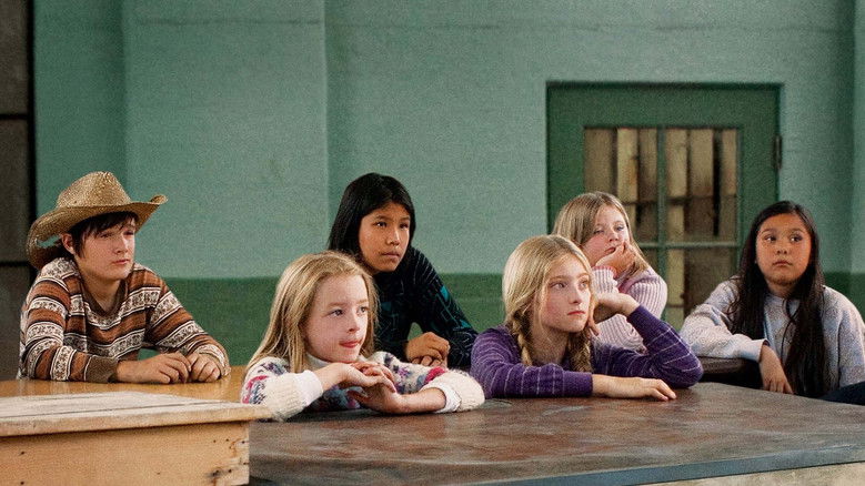 Beyond the Blackboard still 4