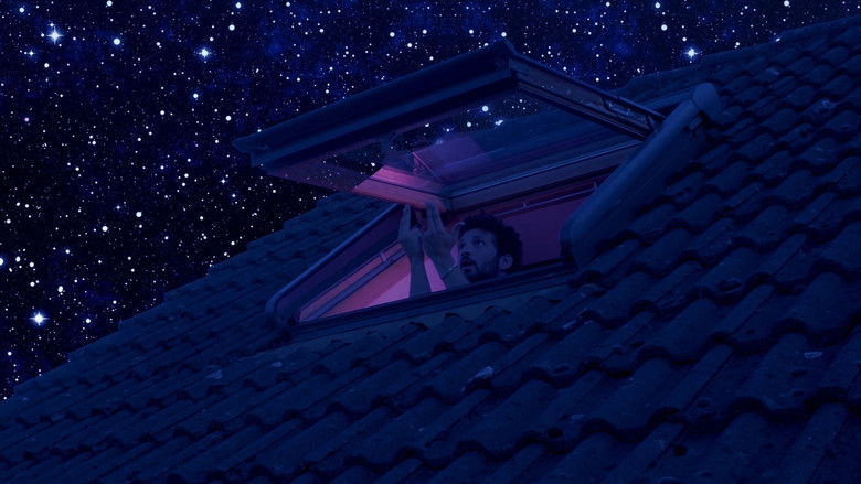 The Blood in the Vein still 3