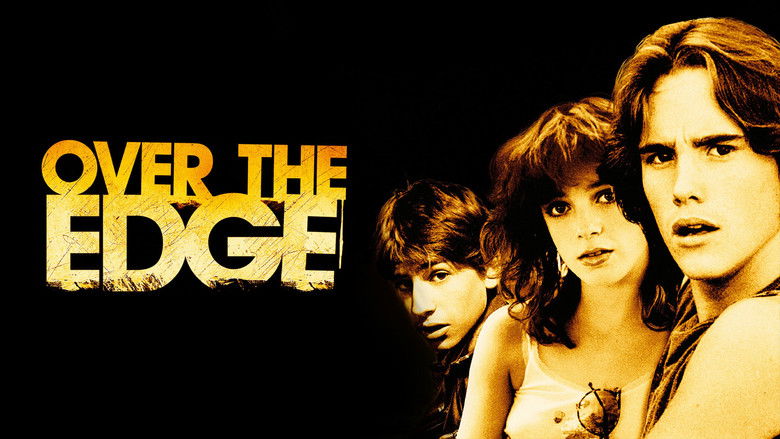 Over the Edge still 4